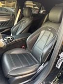 مرسيدس بنز E 63S 4MATIC+ 4.0L