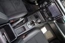 Toyota Hilux GR-Sport DC | 4.0L Petrol 4WD 6Speed Automatic, With Compressor | 2026 Model | Ready for Export