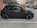 ميني كوبر إس HIGH SPEC