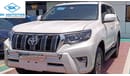 Toyota Prado PRADO TXL / V6 / 4.0L / 2020 SHAPE / NON ACCIDENT  (LOT # 38525)