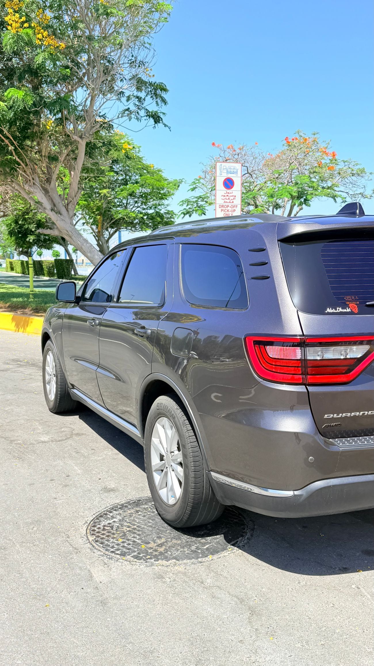 Dodge Durango