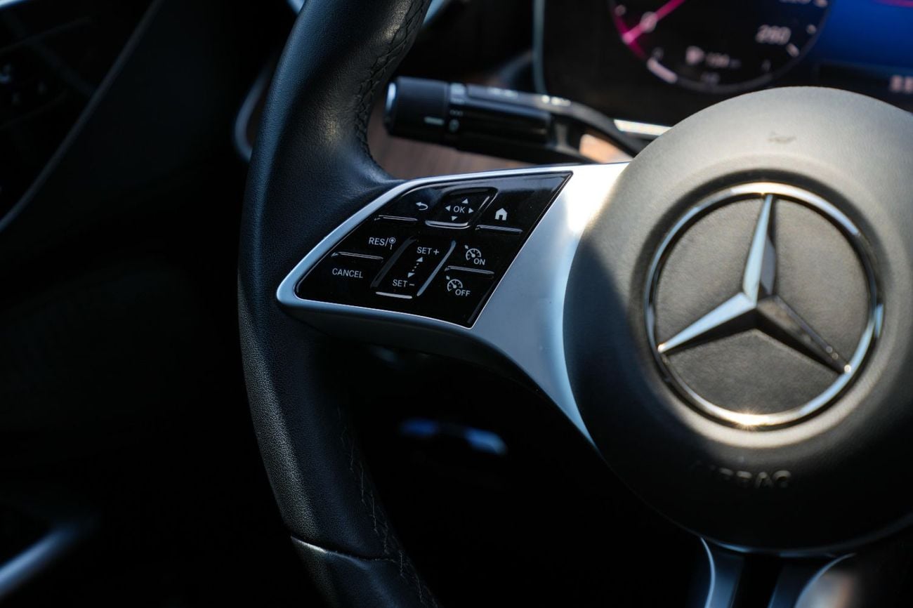 Mercedes Benz C300 C300 2024