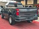 Chevrolet Silverado 5.3 V8 Trail Boss