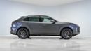 Porsche Cayenne STD
