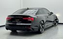 Audi RS5 TFSI quattro 2.9L 2019 Audi RS5 Coupe, Full Option, 1 Year Warranty, Japanese Spec