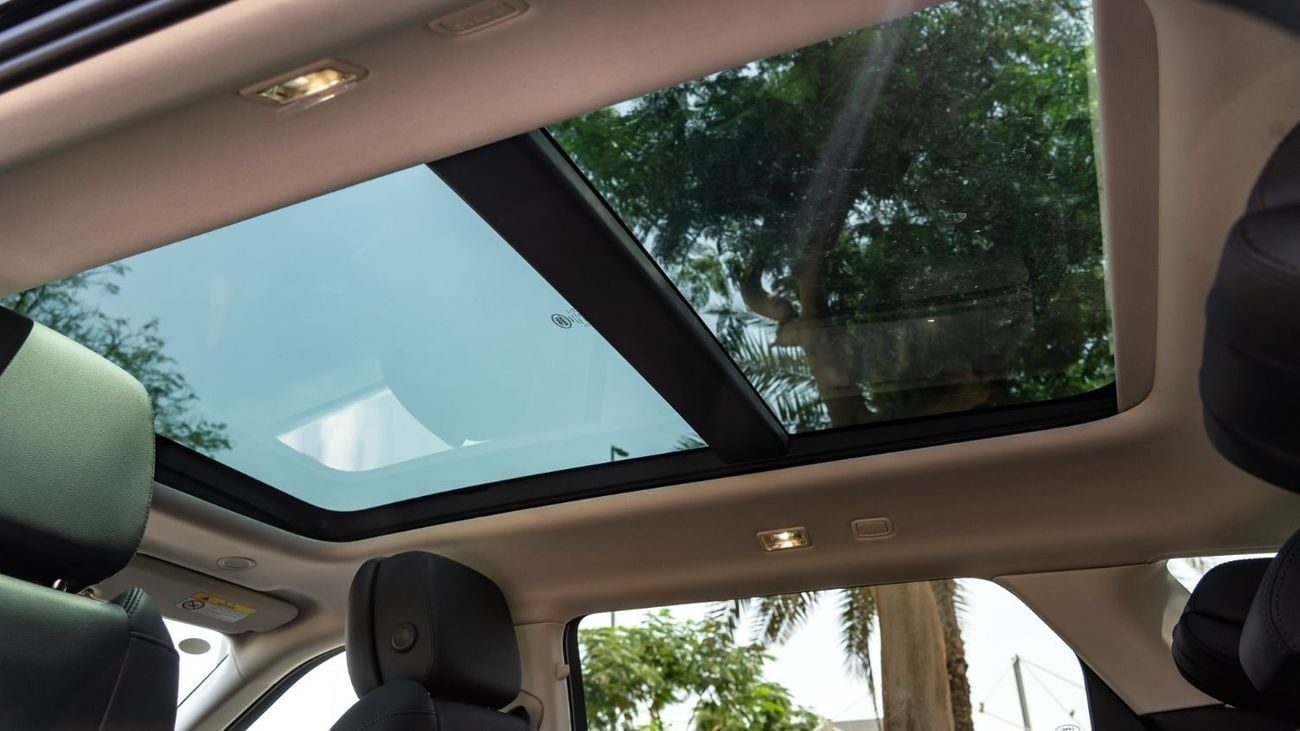 Land Rover Range Rover Evoque 2025 | RANGE ROVER EVOQUE 249PS PREMIUM HONOR