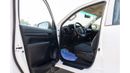 Toyota Hilux GL 2018 / 2.7L 4x4 A/T Petrol Engine | GCC Specs | Low Mileage | Best Price in the Market
