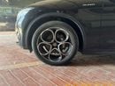 Alfa Romeo Stelvio SUPER 2.0