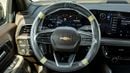 Chevrolet Tahoe LS | 2-Year Warranty + Service Available | In-House Financing Available