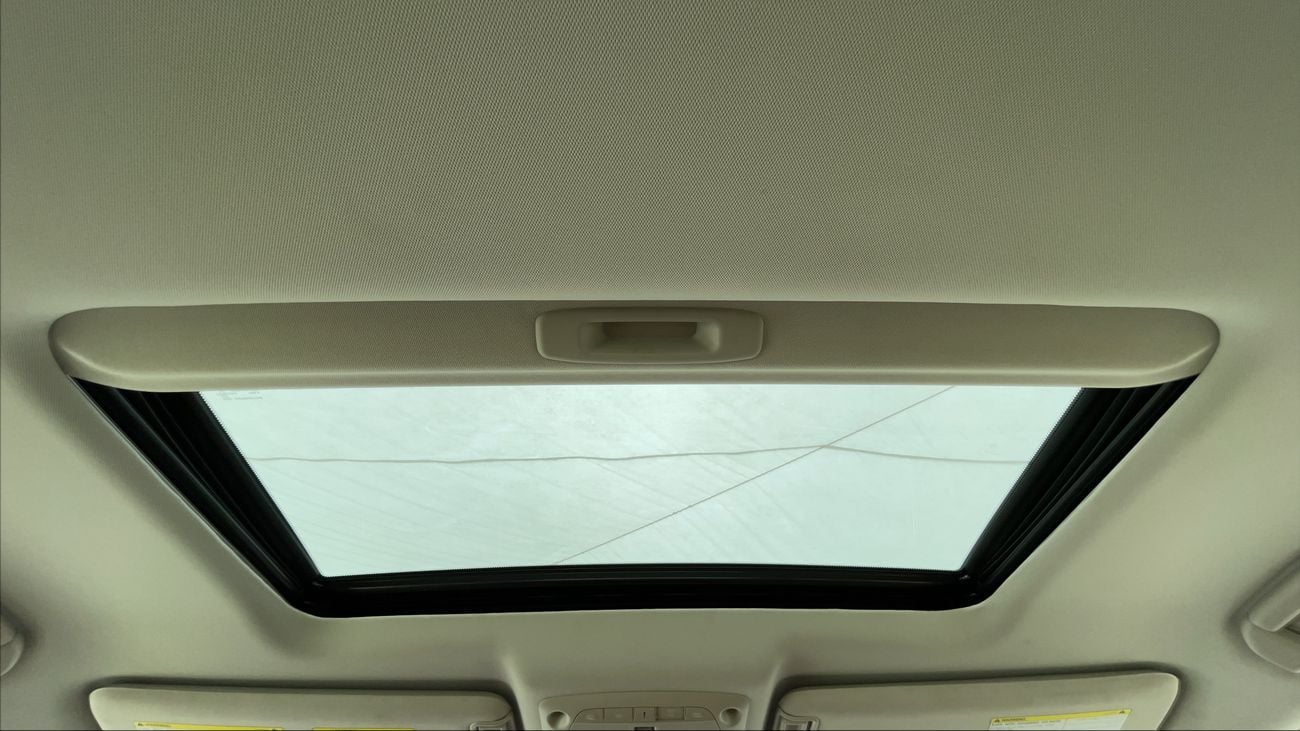 Infiniti QX80 Luxe 7st 5.6L 2023 LUXE | AED 2360/Month | 0 DP | 30 Day Return | Warranty | Service History