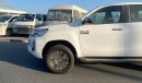 Toyota Hilux SR5 4X4 automatic 2.4 diesel Full option   Model 2022