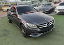 Mercedes-Benz C 200 MERCEDES BENZ C200 MY 2015