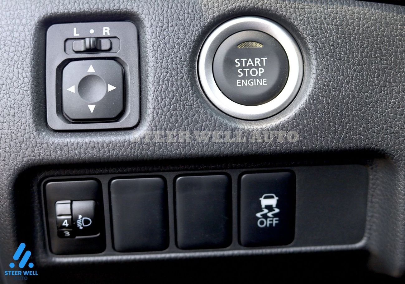 Mitsubishi L200 Sportero 2022 Diesel 4WD Euro 6 Automatic - 6 Speed - Best Deals - Book Now!