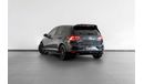 Volkswagen Golf 2016 Volkswagen Golf GTI Clubsport 40th Edition / Full VW Service History