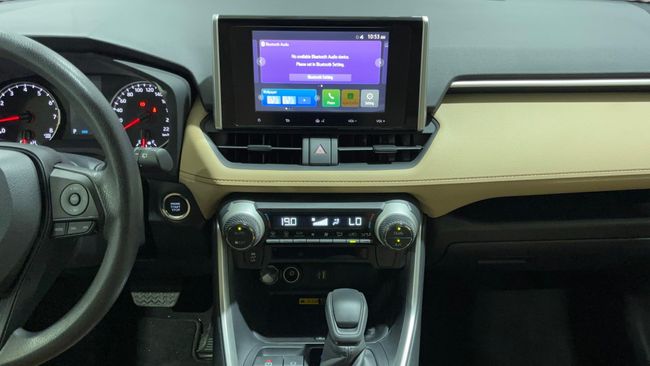 Toyota RAV4 VX, миниатюра 30