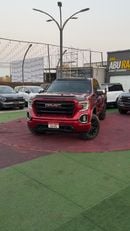 GMC Sierra 2.7T SLE Crew Cab (FWD)