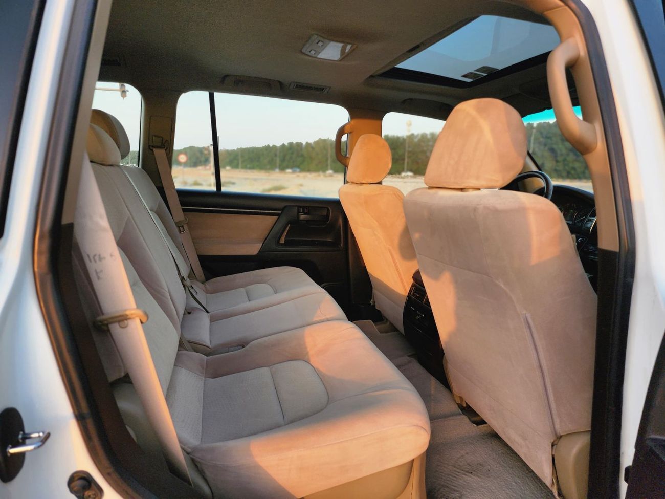 Toyota Land Cruiser GX.R V6