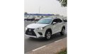 Lexus NX300