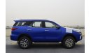 Toyota Fortuner VXR+ V6 4.0L 7 SEAT AUTOMATIC