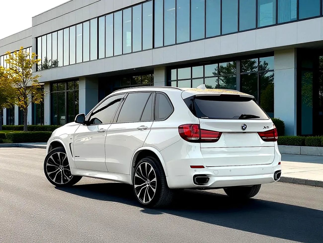 بي أم دبليو X5 1,400 PM | | Xdrive50i | M SPORT | FULL SERVICE HISTORY | 4.4L V8 | 0% DOWNPAYMENT