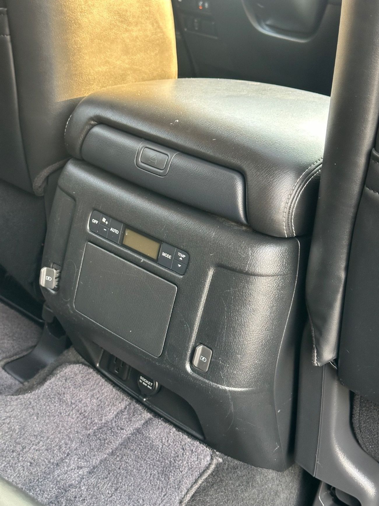 نيسان أرمادا 4WD Full Option SL