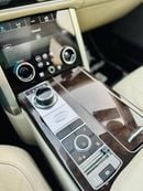 لاند روفر رينج روفر Vogue 5.0L