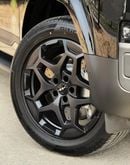 بي واي دي ليوبارد تيتانيوم 7 BYD LEOPARD 7 TITANIUM ULTRA EDITION | GCC SPECS | BRAND NEW | YEAR: 2025 | UNDER WARRANTY AND SERVI