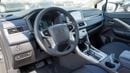 ميتسوبيشي إكسباندر كروس Brand New Mitsubishi Xpadner Cross Premium 2025 Export 1.5L 2WD Petrol A/T|Green/Bronze|XPANDER-CR-2