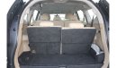 Mitsubishi Montero Mitsubishi Montero 2017 GCC in excellent condition