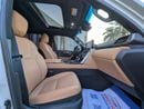 Lexus LX600 PRESTIGE