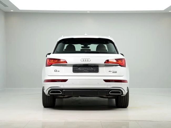 Audi Q5 45 TFSI S-LINE, миниатюра 27