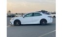 Toyota Camry 2021 Toyota Camry SE Sports Edition 2.5L MidOption+ - UAE PASS