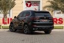 BMW X5 40i M Sport 3.0L