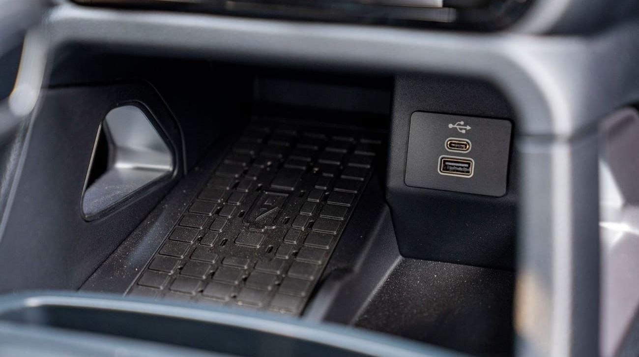 Ford Ranger FORD RANGER DC WILDTRAK 2.0D AT 4X4 MY2025