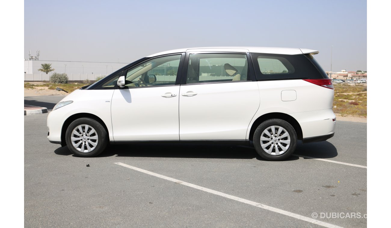 Toyota Previa S