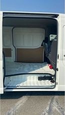 تويوتا هاياس 2025 Hiace Cargo High Roof 3.5L, Swing Door