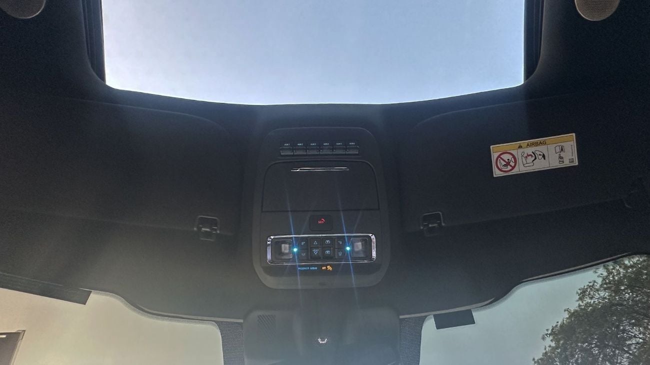 Ford F 150 Raptor 3.5L V6