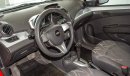 Chevrolet Spark LE