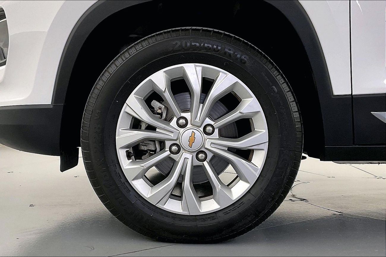 GAC GS8 GL | 1 year free warranty | 0 Down Payment