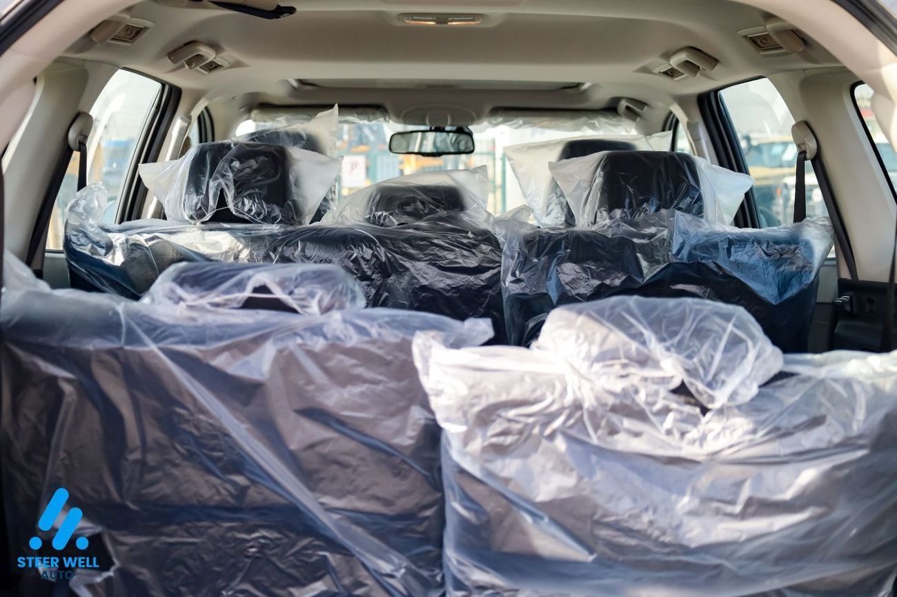 Mitsubishi Montero Sport PAJERO 2023 | 2.5L Turbo DSL | 134 HP | AT | 4WD | Dual Airbags | ABS & EBD | Ad-Safety