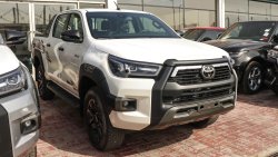 Toyota Hilux Adventure SR5