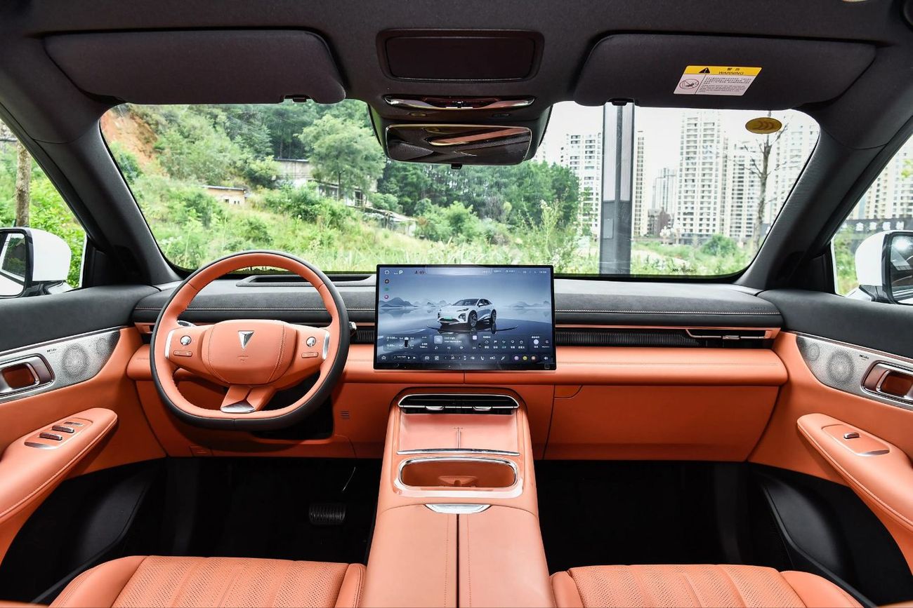 ديبال S07 300 Ultra huawei ADS SE