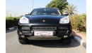 Porsche Cayenne S