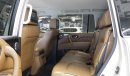 Infiniti QX80 infiniti QX-80-2018  LOW MILEGE