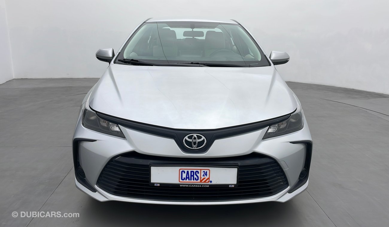 Toyota Corolla XLI 1.6 | Under Warranty | Inspected on 150+ parameters