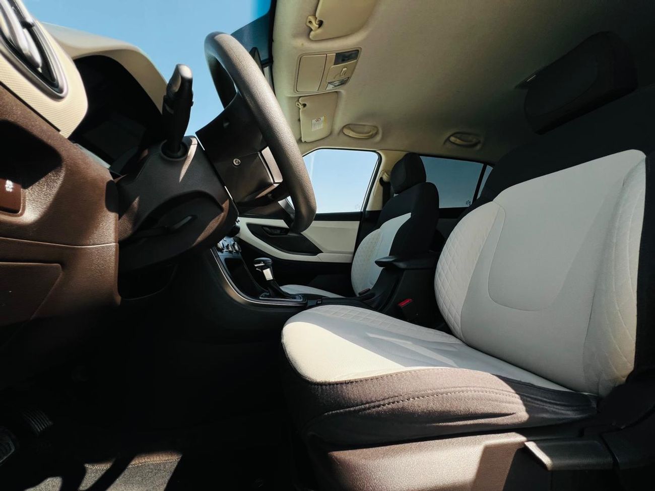 هيونداي كريتا Mid 1.6L