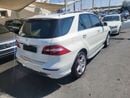 مرسيدس بنز ML 350 Std