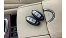 Infiniti QX50 Luxury
