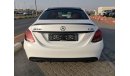 مرسيدس بنز C 43 AMG Bi-Turbo / Clean Car / With warranty