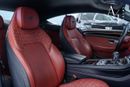 Bentley Continental GT 6.0L W12 (626 HP) 2019 Bentley Continental GT W12, Warranty, Full Bentley Service History, Full Opti